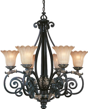  CHANDELIER'S